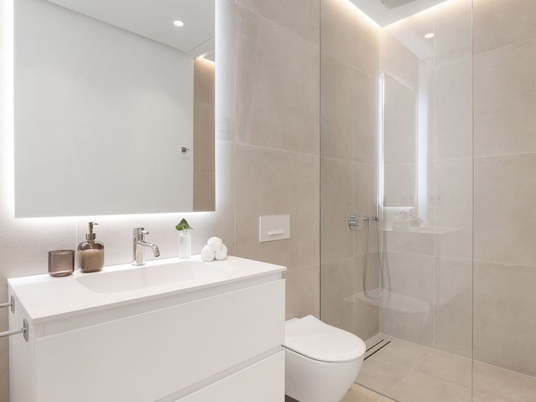 Villa for Sale in San Pedro De Alcantara, Malaga 20
