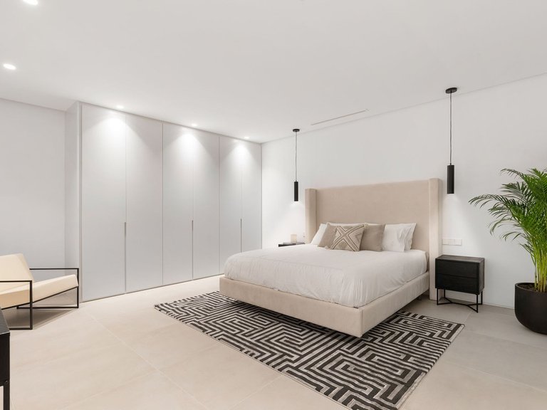 Villa for Sale in San Pedro De Alcantara, Malaga 21