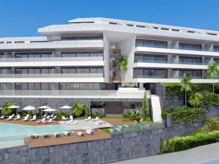 Apartment for Sale in Fuengirola, Malaga 2