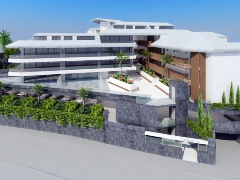 Apartment for Sale in Fuengirola, Malaga 14