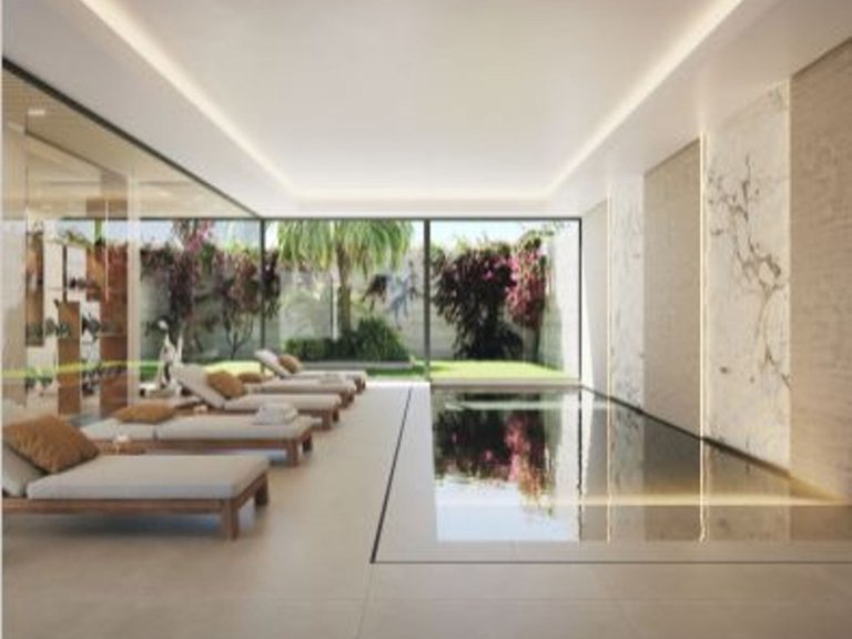 Villa for Sale in La Heredia, Malaga 17