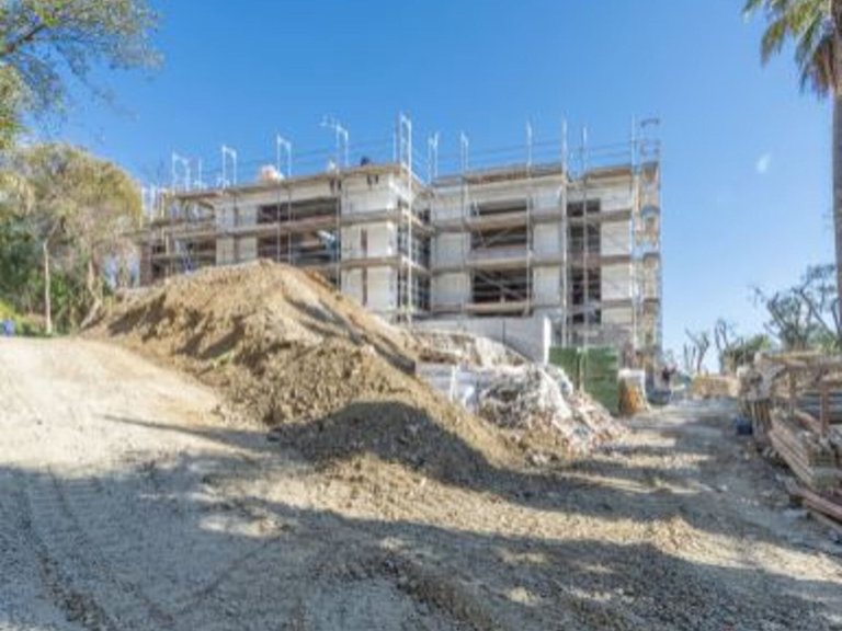 Villa for Sale in La Heredia, Malaga 27