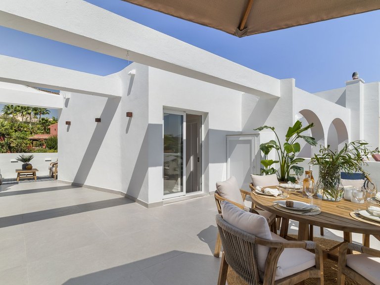 Town House for Sale in La Heredia, Malaga 3