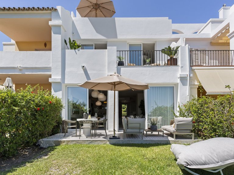 Town House for Sale in La Heredia, Malaga 5