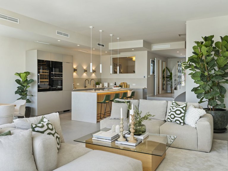 Town House for Sale in La Heredia, Malaga 9