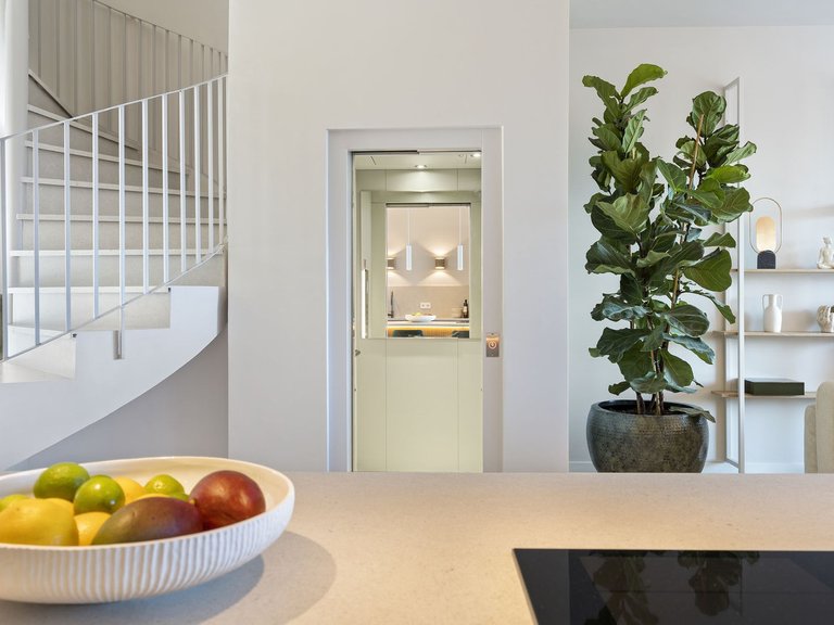 Town House for Sale in La Heredia, Malaga 11
