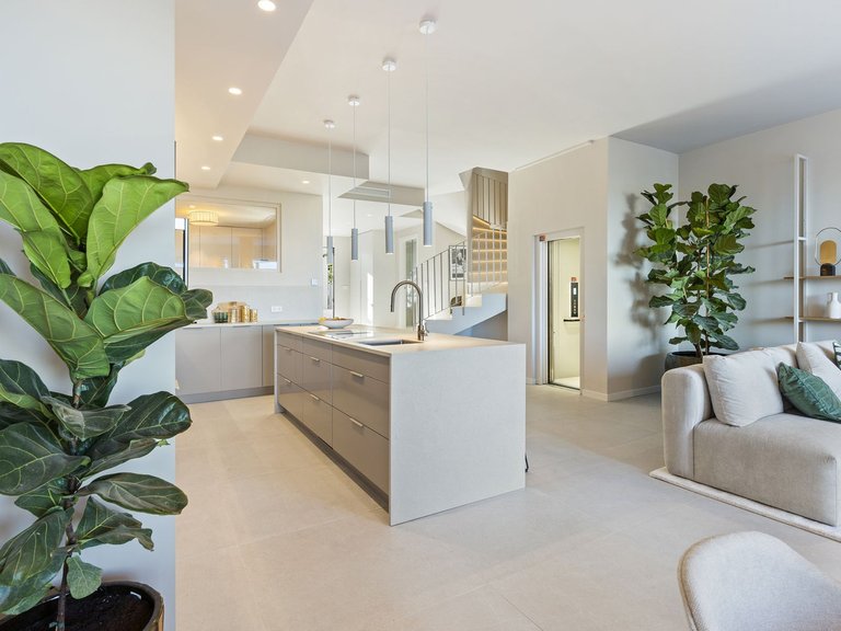 Town House for Sale in La Heredia, Malaga 13