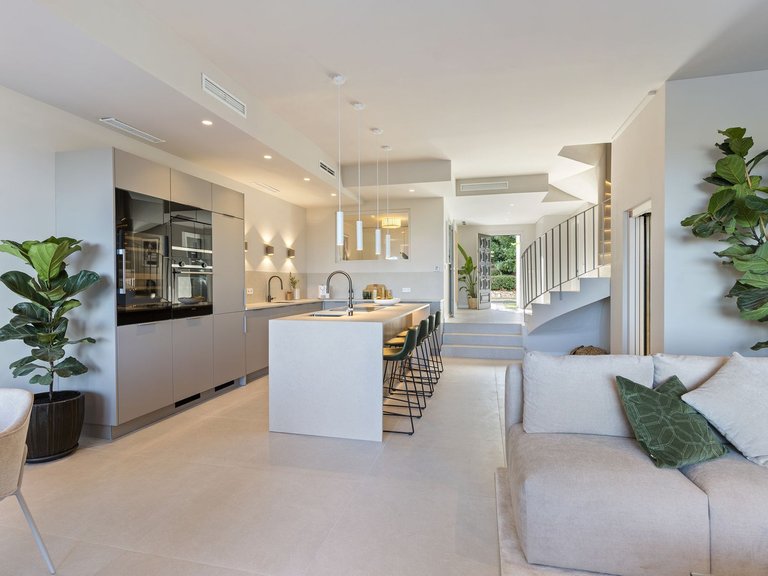 Town House for Sale in La Heredia, Malaga 14