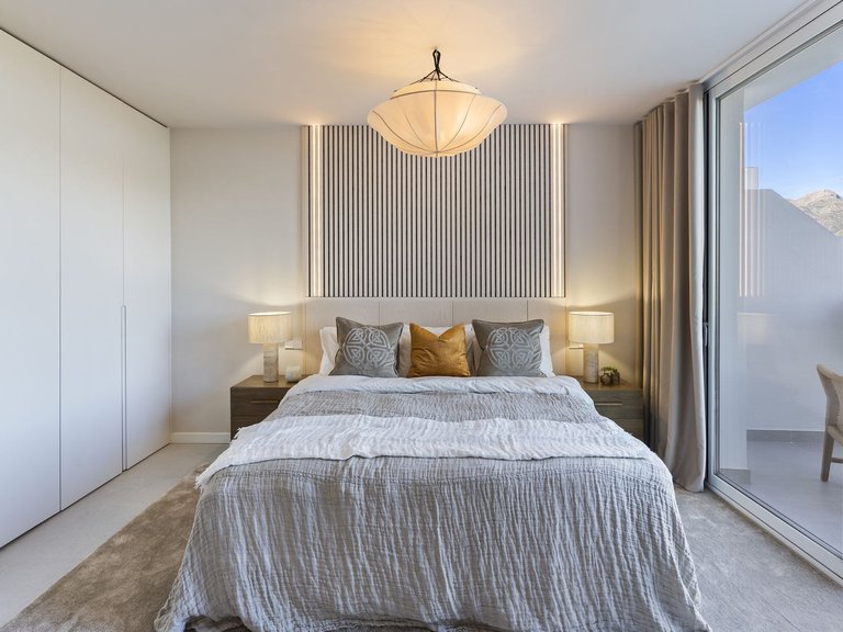 Town House for Sale in La Heredia, Malaga 15