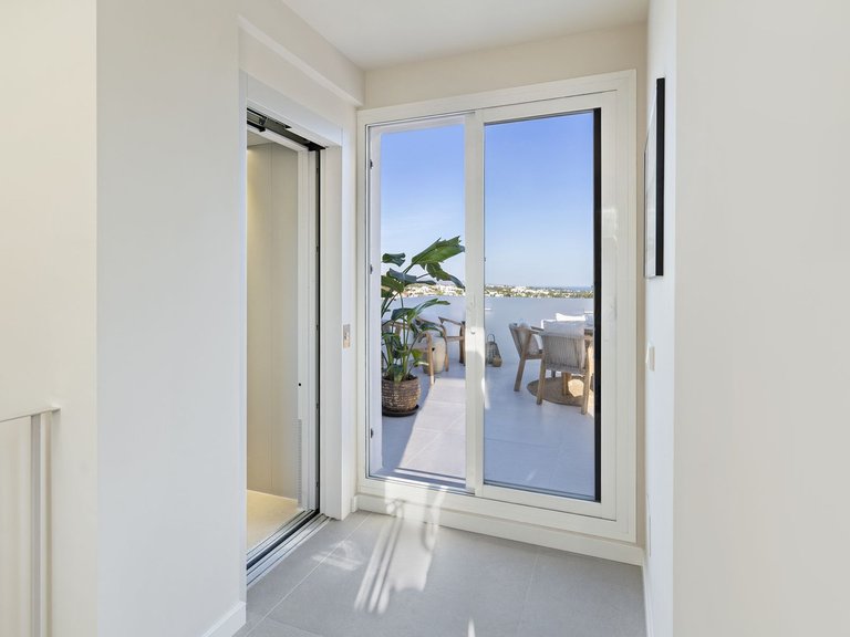 Town House for Sale in La Heredia, Malaga 17