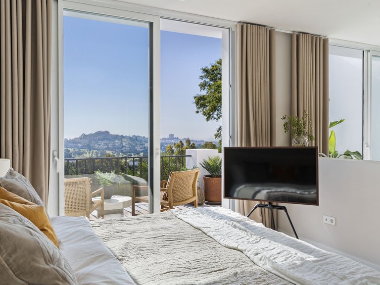 Town House for Sale in La Heredia, Malaga 20