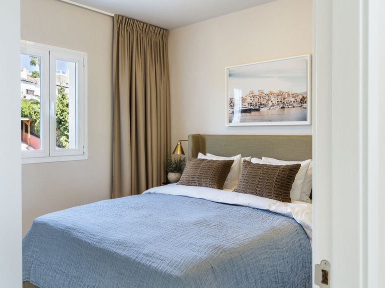 Town House for Sale in La Heredia, Malaga 25