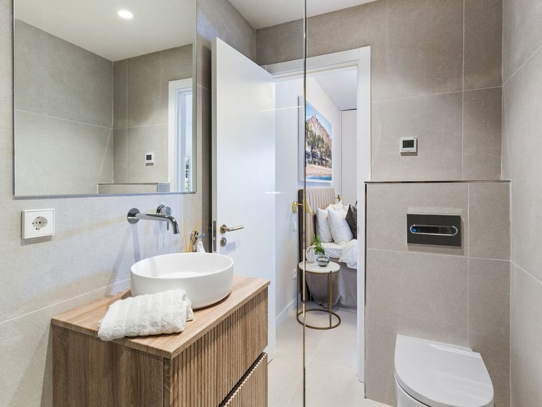 Town House for Sale in La Heredia, Malaga 29