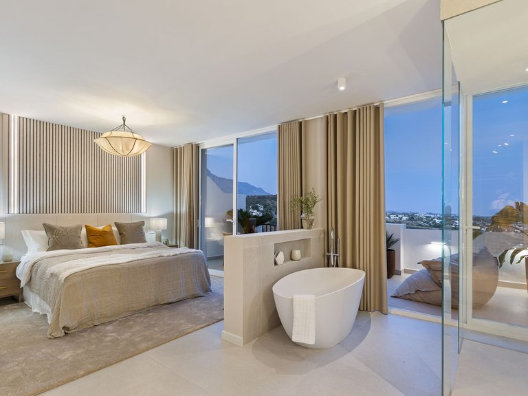 Town House for Sale in La Heredia, Malaga 39