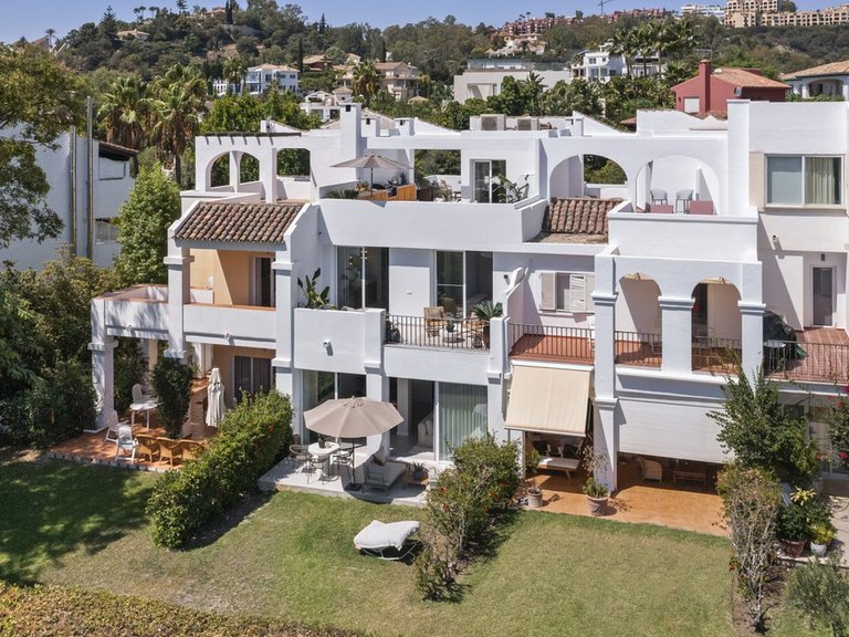 Town House for Sale in La Heredia, Malaga 44