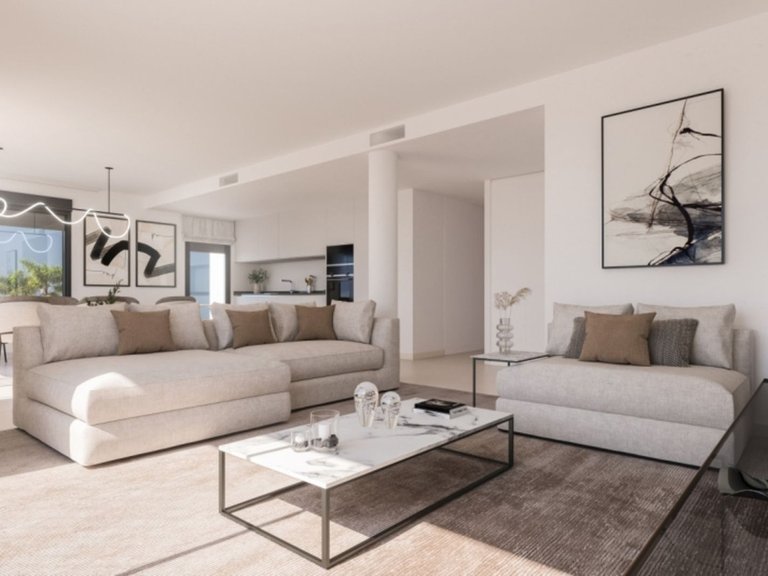 Apartment for Sale in Estepona, Malaga 2