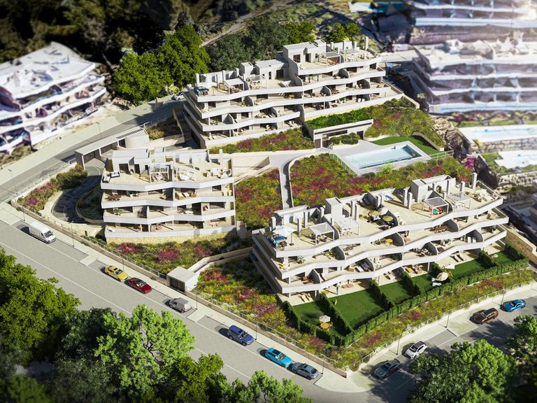 Penthouse for Sale in Estepona, Malaga 5