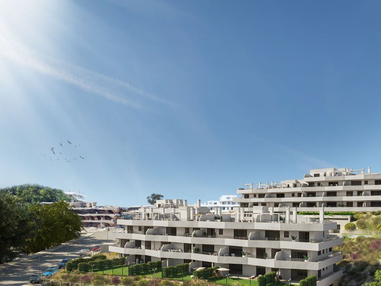Penthouse for Sale in Estepona, Malaga 6