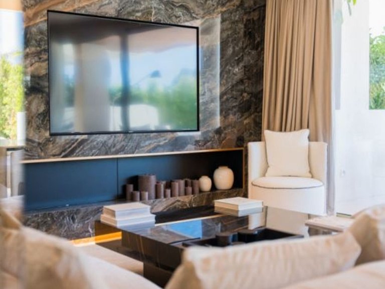 Apartment for Sale in Marbella Golden Mile, Malaga 10