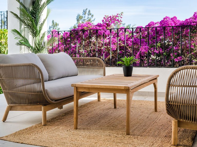 Town House for Sale in Marbella Golden Mile, Malaga 1