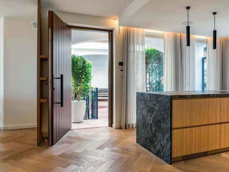 Town House for Sale in Marbella Golden Mile, Malaga 12