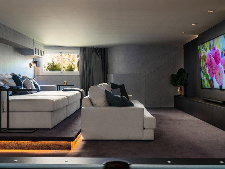 Town House for Sale in Marbella Golden Mile, Malaga 13