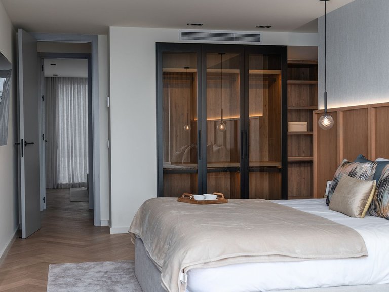 Town House for Sale in Marbella Golden Mile, Malaga 36
