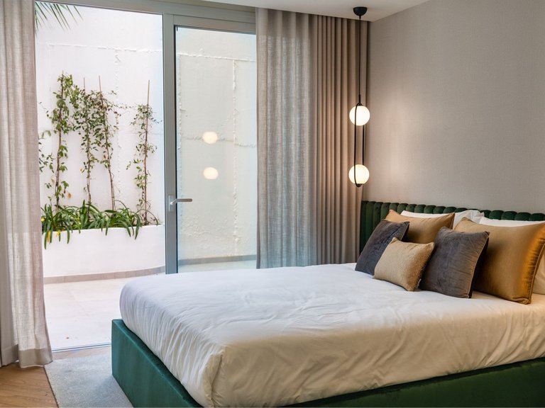 Town House for Sale in Marbella Golden Mile, Malaga 8
