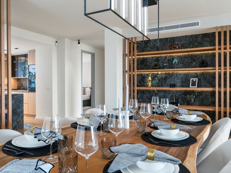Town House for Sale in Marbella Golden Mile, Malaga 28
