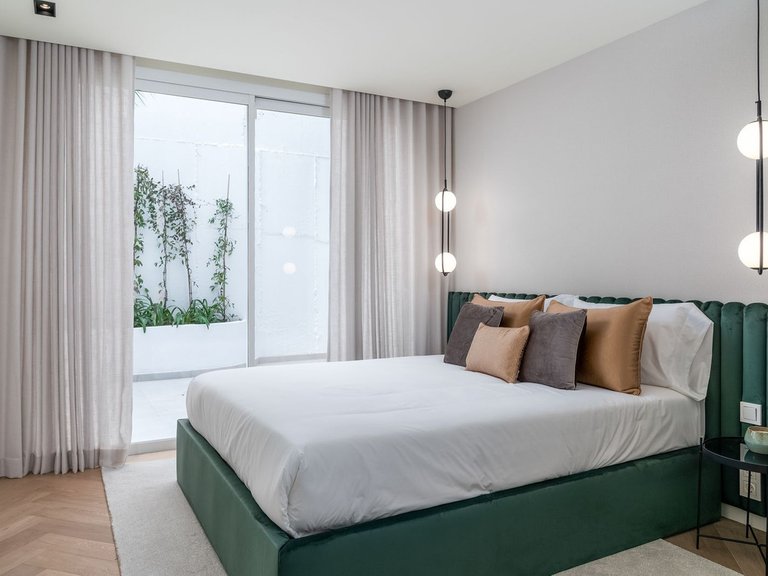 Town House for Sale in Marbella Golden Mile, Malaga 29