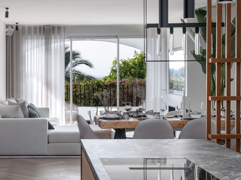 Town House for Sale in Marbella Golden Mile, Malaga 33