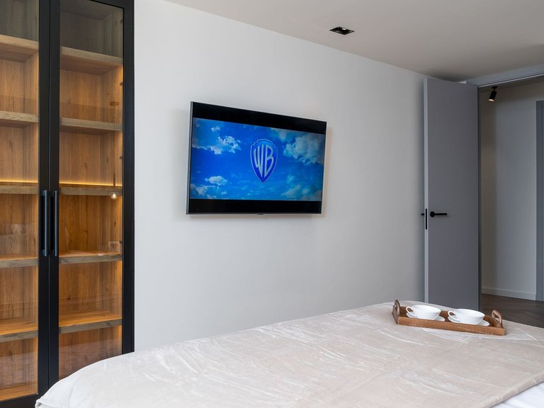 Town House for Sale in Marbella Golden Mile, Malaga 38