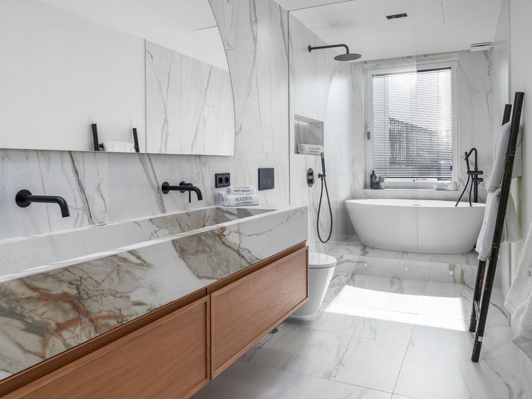 Town House for Sale in Marbella Golden Mile, Malaga 42