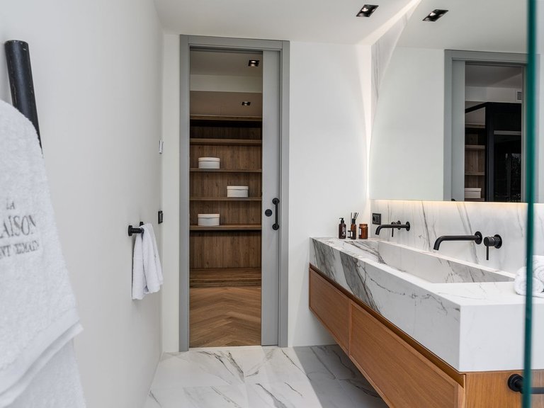 Town House for Sale in Marbella Golden Mile, Malaga 43