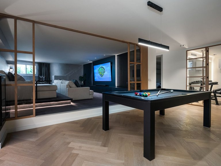 Town House for Sale in Marbella Golden Mile, Malaga 45
