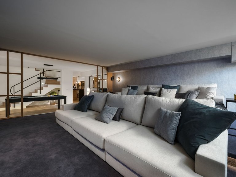 Town House for Sale in Marbella Golden Mile, Malaga 49