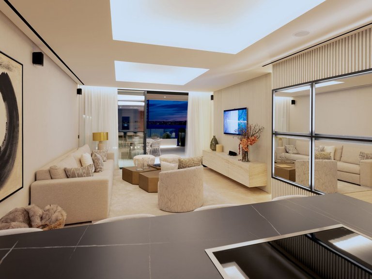 Apartment for Sale in Estepona, Malaga 13