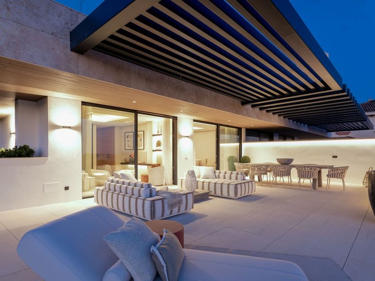Apartment for Sale in Estepona, Malaga 36
