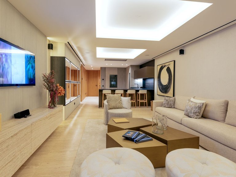 Apartment for Sale in Estepona, Malaga 12