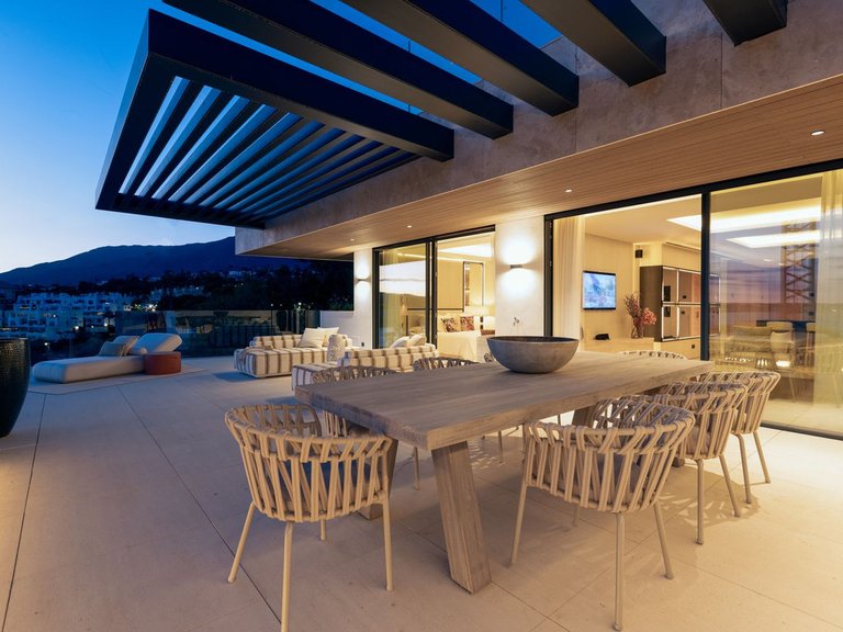 Apartment for Sale in Estepona, Malaga 35