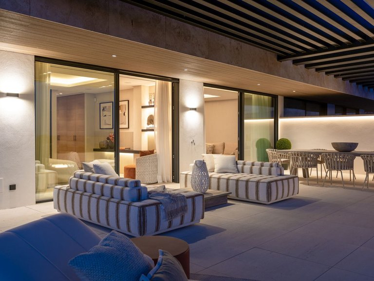 Apartment for Sale in Estepona, Malaga 37