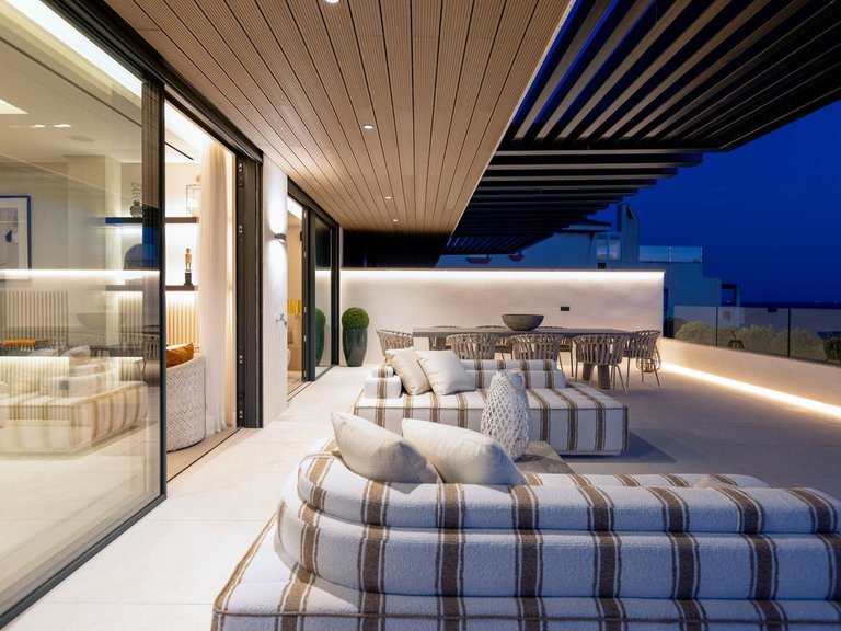 Apartment for Sale in Estepona, Malaga 38