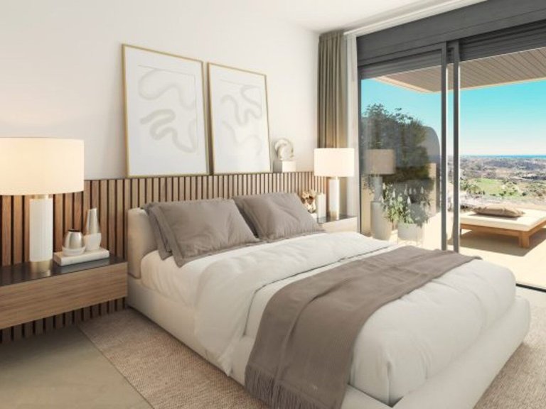 Apartment for Sale in Mijas, Malaga 12