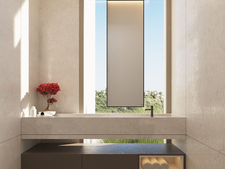 Plot for Sale in El Madronal, Malaga 18