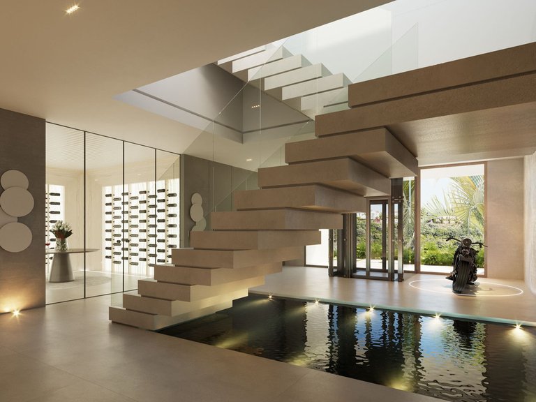 Plot for Sale in El Madronal, Malaga 39