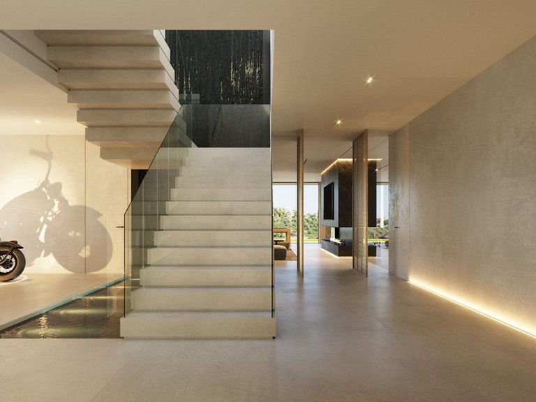 Plot for Sale in El Madronal, Malaga 37