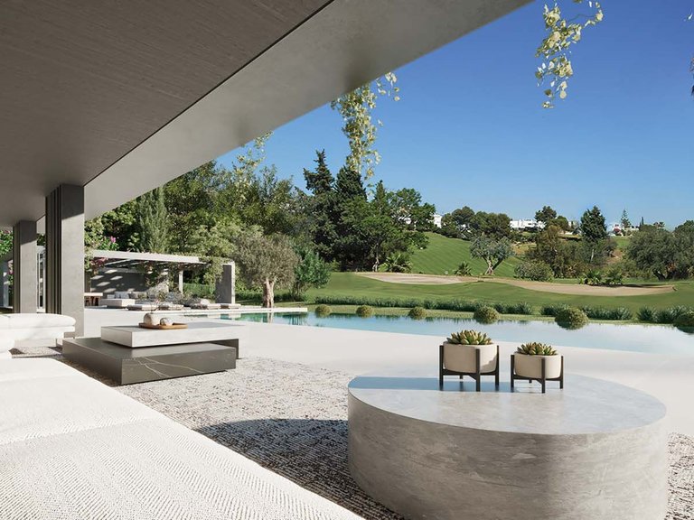 Plot for Sale in Nueva Andalucia, Malaga 13