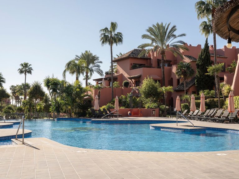 Apartment for Sale in Estepona, Malaga 1