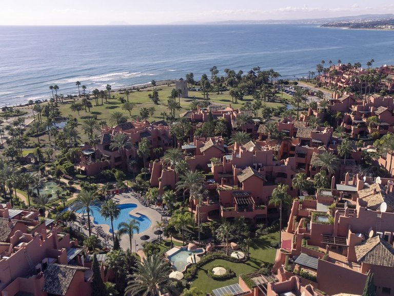 Apartment for Sale in Estepona, Malaga 2