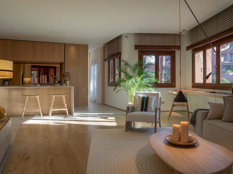 Apartment for Sale in Estepona, Malaga 4